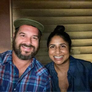 Meet your Posher, Chetna